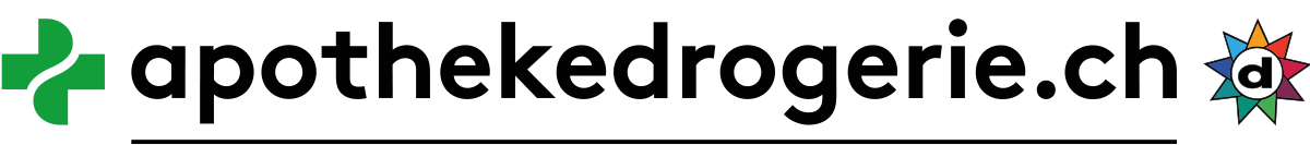 apothekedrogerie Dromenta Logo